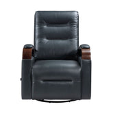 Margot - Swivel Glider Reclining Chair