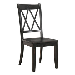Janina - Side Chair (Set of 2)