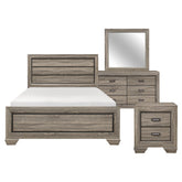 Beechnut - Bedroom Set