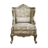 Florentina - Accent Chair - Multi-Color