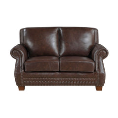 Remington - Loveseat