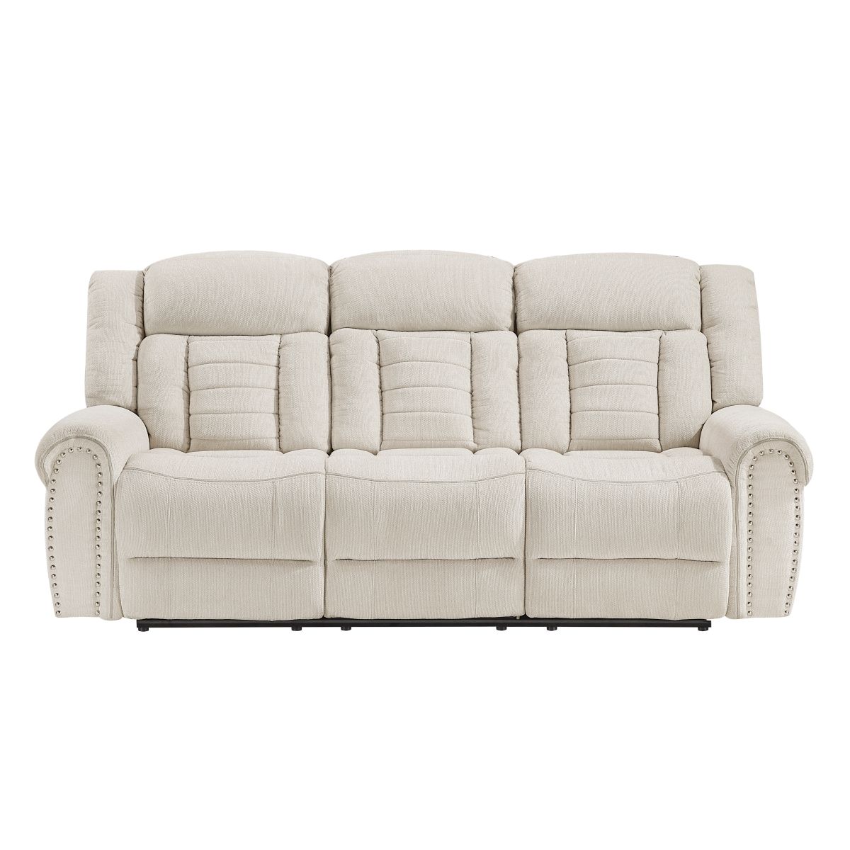 Nutmeg - Sofa & Loveseat