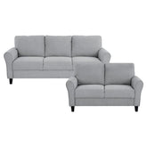 Ellery - Sofa & Loveseat