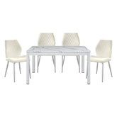Hollis - Dining Room Set