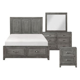 Garretson - Bedroom Set