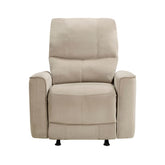 Artem - Power Rocker Reclining Chair