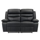 Hancock - Double Reclining Loveseat