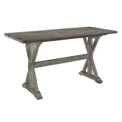 Amsonia - Counter Height Table - Gray