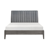 Dade - Platform Bed