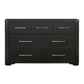 Gilbert - Dresser - Charcoal