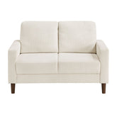 Crandall - Loveseat
