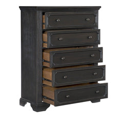 Bolingbrook - Chest - Brown