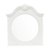 Lucida - Mirror - White