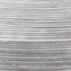 Brickdon - Poly Table Lamp - Distressed White