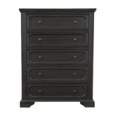 Bolingbrook - Chest - Brown