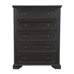 Bolingbrook - Chest - Brown