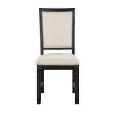 Asher - Side Chair (Set of 2)