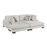 Tinley - 2 Piece Chaise
