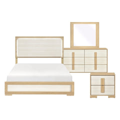 Sterling - Bedroom Set