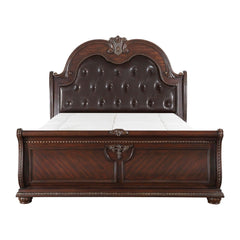 Cavalier - Bed