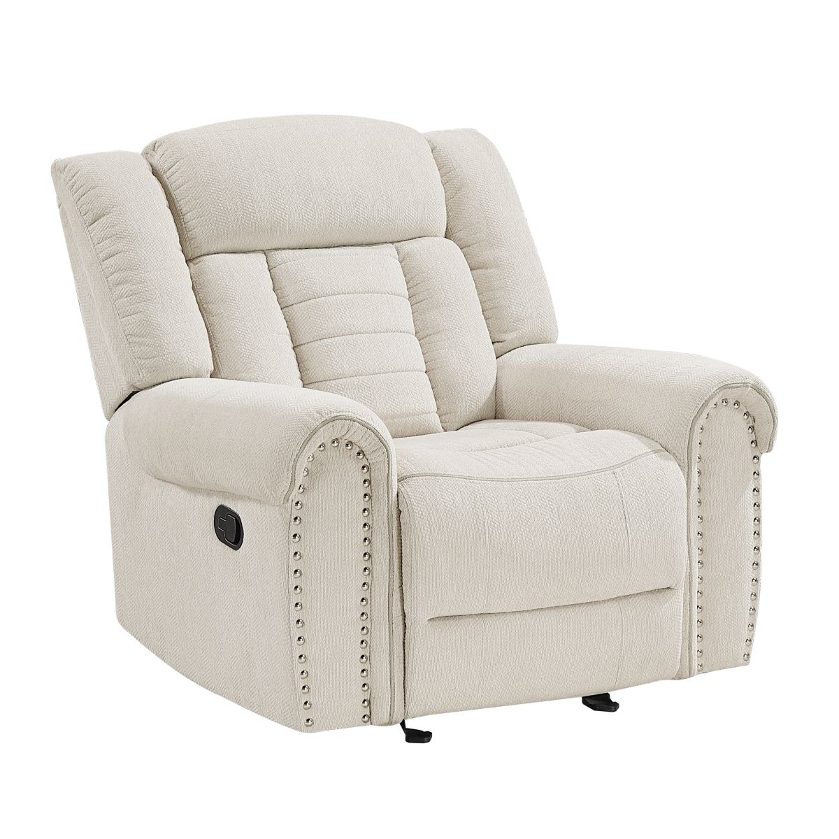 Nutmeg - Glider Reclining Chair