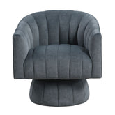 Bristol - Swivel Chair