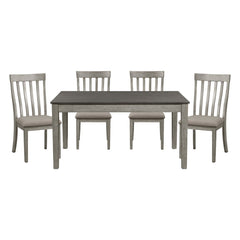 Armhurst - Dining Room Set
