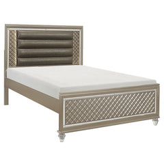 Loudon - Platform Bed