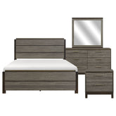 Vestavia - Bedroom Set