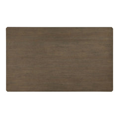 Emilia - 6 Piece Pack Counter Height Set - Brown