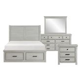 Willowbrook - Bedroom Set