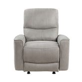 Ouray - Rocker Reclining Chair