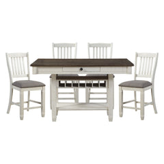 Granby - Counter Dining Set