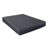 Burnham - Green Tea Gel Infused Memory Foam Mattress