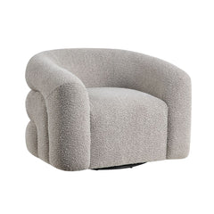 Caldera - Swivel Chair - Gray
