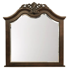 Mont Belvieu - Mirror - Cherry