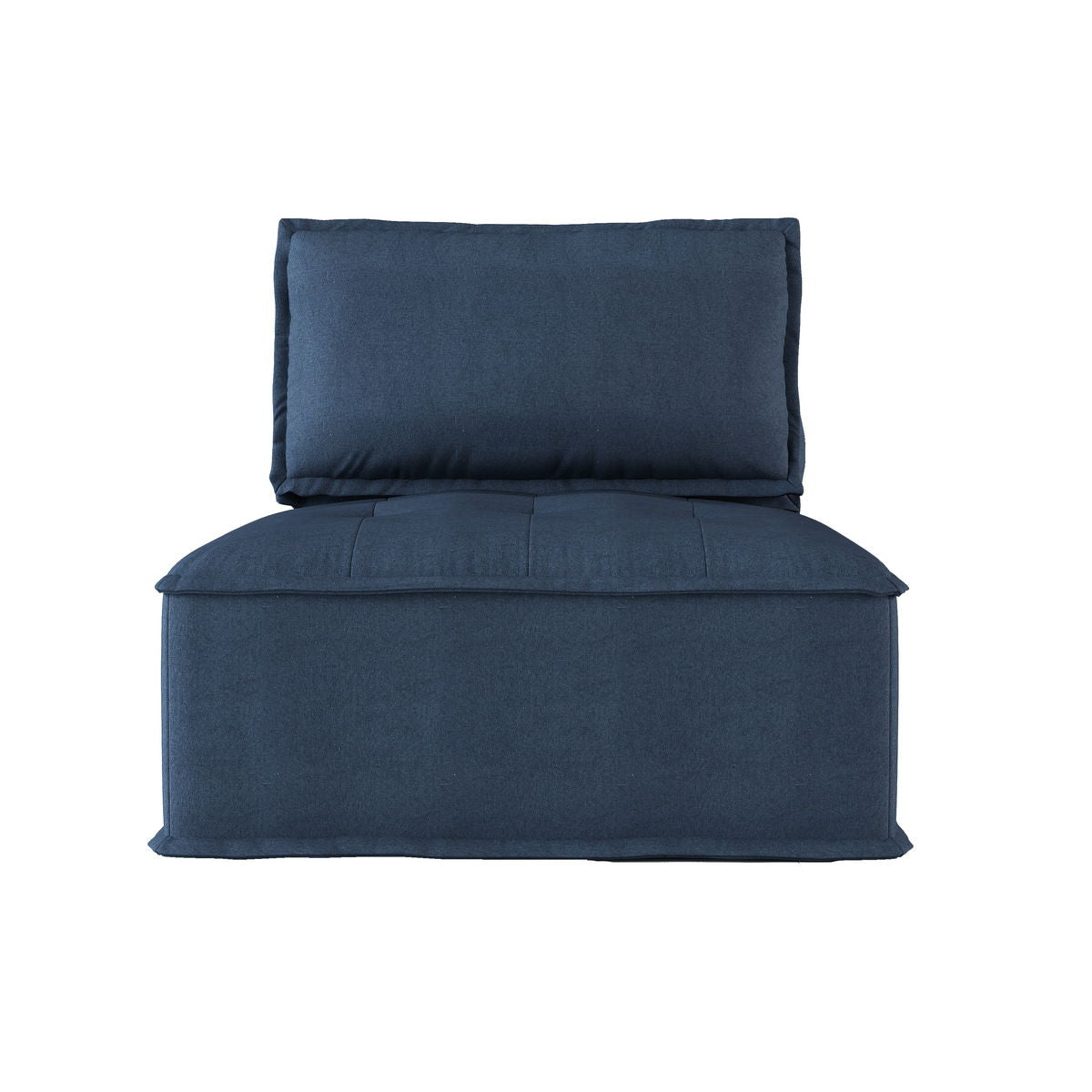 Ulrich - Loveseat - Blue
