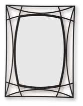 Freenville - Accent Mirror - Black