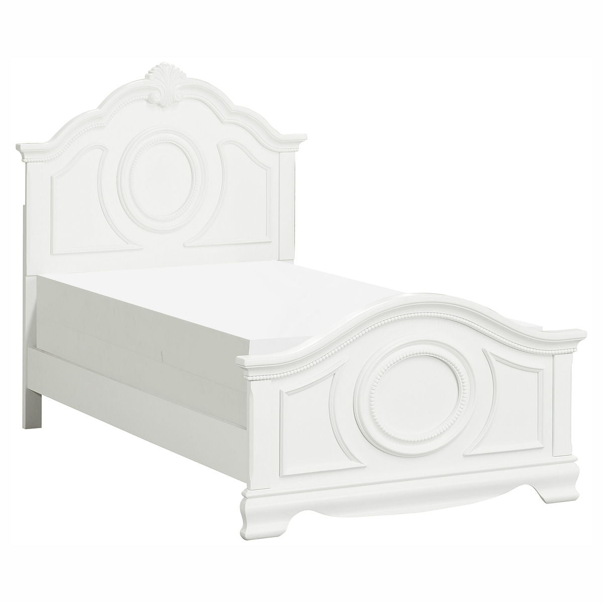 Lucida - Bedroom Set