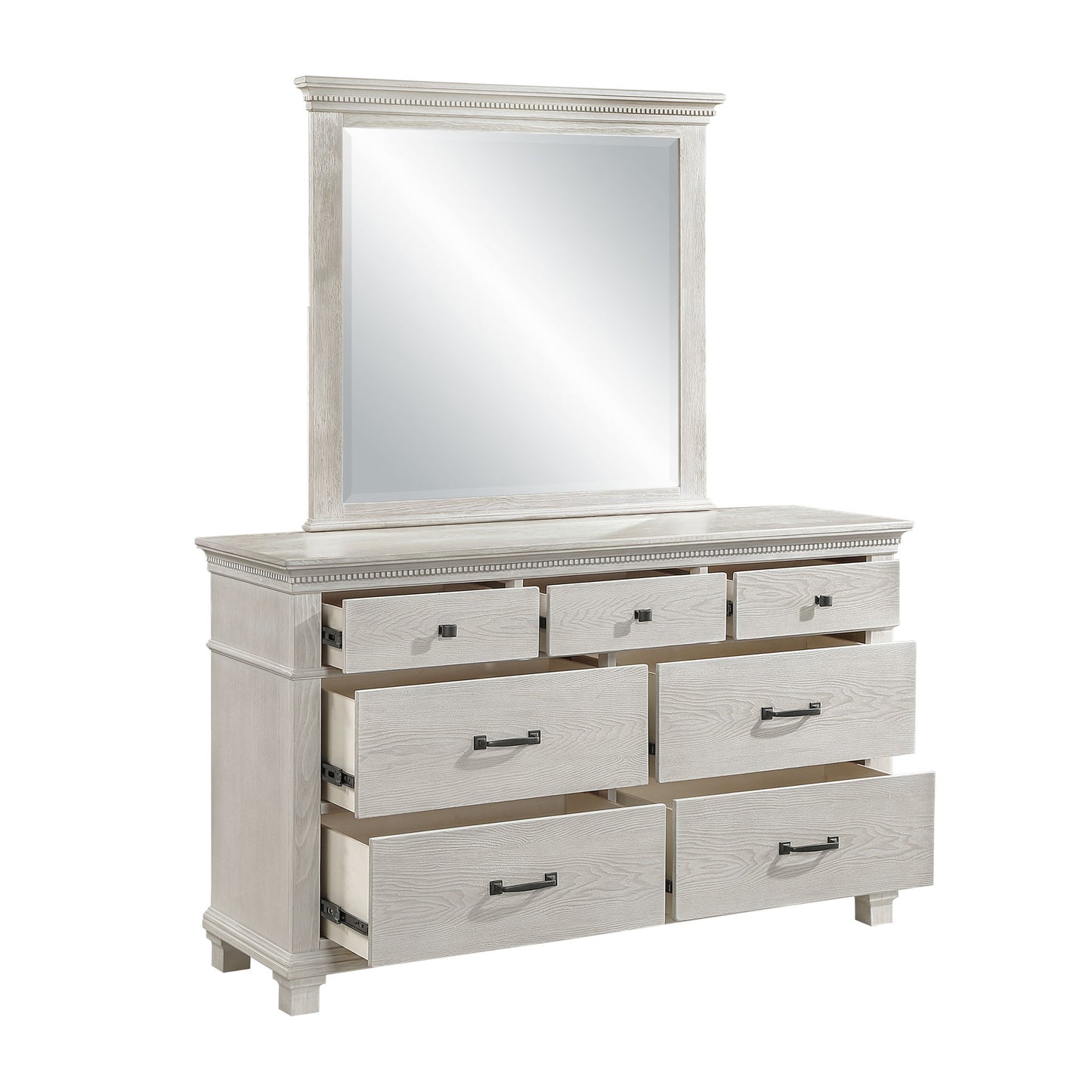Silver Sands - Dresser