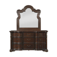 Royal Highlands - Mirror - Cherry