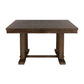 Wieland - Dining Table - Brown