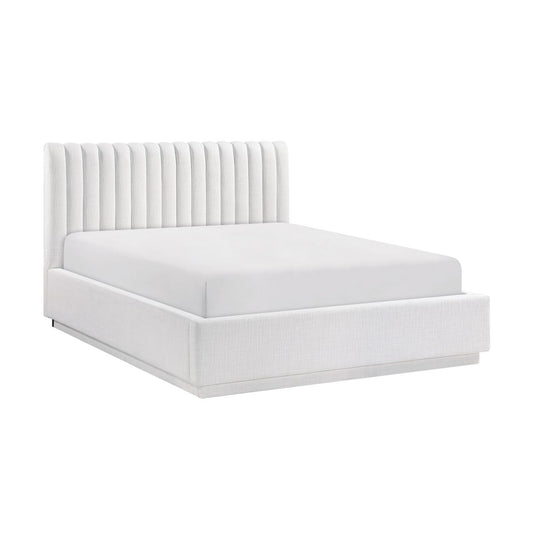 Mulvane - Platform Bed