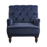 Holland Park - Accent Chair