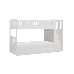 Galen - Step Bunk Bed