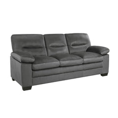 Keighly - Sofa & Loveseat
