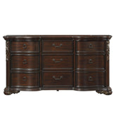 Royal Highlands - Dresser - Cherry