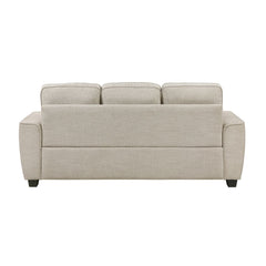 Zander - Sofa - Taupe