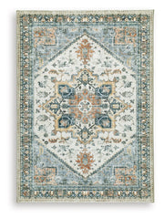 Wallney - Rug