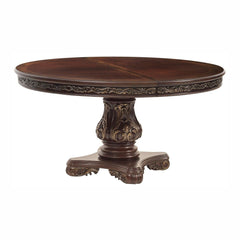 Deryn Park - Round/Oval Dining Table - Cherry